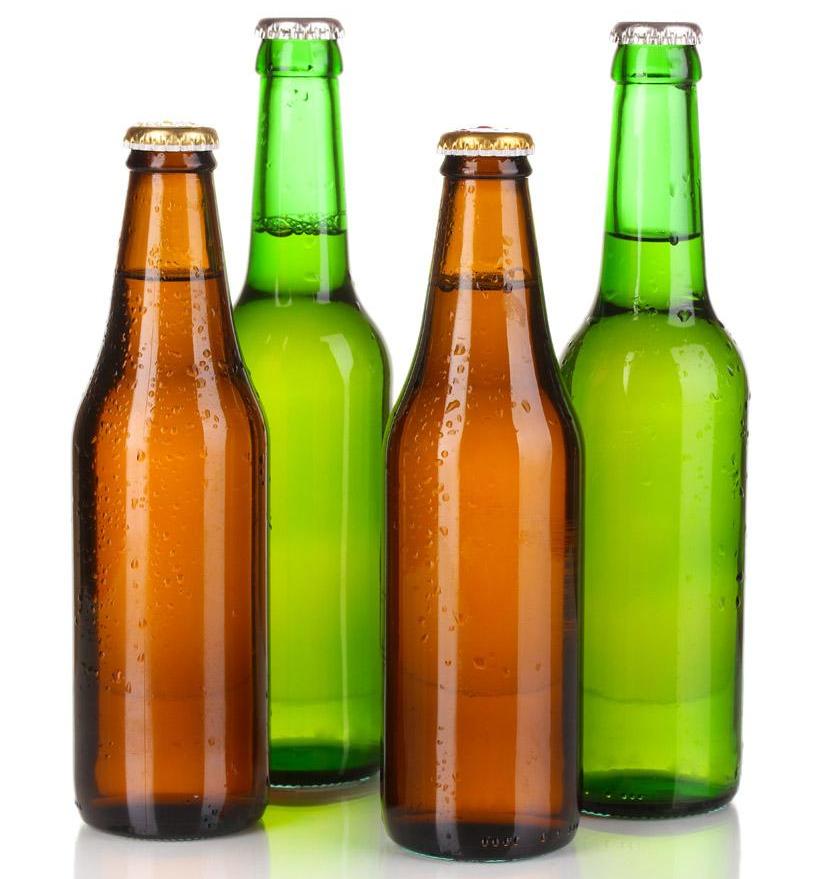 你知道啤酒瓶（罐）該如何清洗嗎？