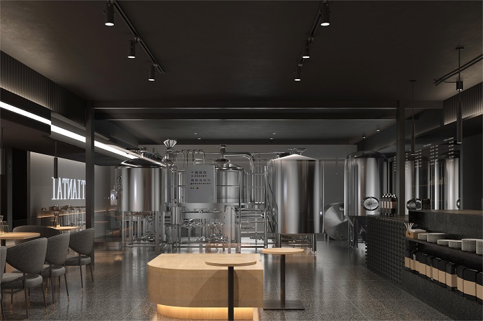 精釀創(chuàng)業(yè)者不知如何決策？天泰教你做選擇