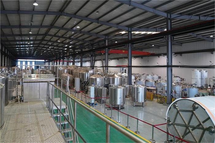 精釀啤酒廠與其他啤酒廠之間有哪些不同？