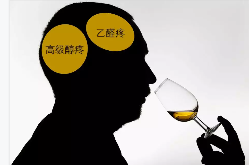 喝酒“上頭”？“上頭”的原因及生產(chǎn)過程中控制方法