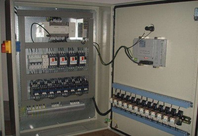 專業電氣控制柜箱安裝服務 一條龍服務，一顆真誠心