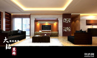 鄭州新房裝修設計指南 打造理想住宅空間