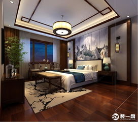 三室二廳住宅室內裝修預算制定指南