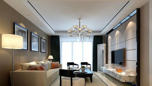 家里采光不好？4個技巧讓房子瞬間通透，住宅裝修必學！