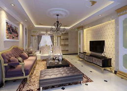 十種室內(nèi)家裝設(shè)計(jì)流行形式 以佛山市美凱裝飾設(shè)計(jì)工程為例，解讀住宅室內(nèi)裝飾裝修新趨勢(shì)