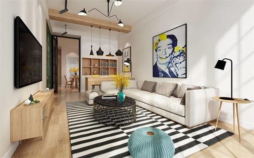 非意裝飾中山室內(nèi)裝修公司攻略 小戶型擴(kuò)容與住宅裝飾裝修全解析