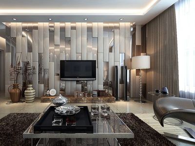 深圳4-6萬裝修樣板間與案例解析 如何在預(yù)算內(nèi)打造理想家居