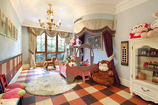 裝修課堂 兒童房裝修，這些常見誤區要避免
