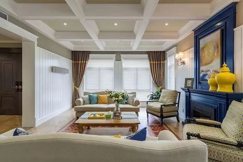 客餐廳地面鋪磚邊線設計指南 打造美觀與格調的住宅室內裝飾