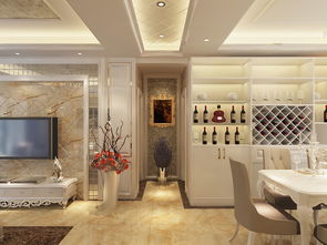 揚州裝修選擇指南 凡人優品如何為您打造理想住宅空間